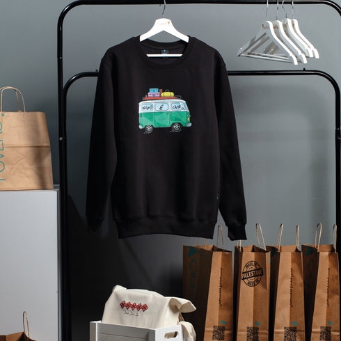 سويتر - وين ع رام الله