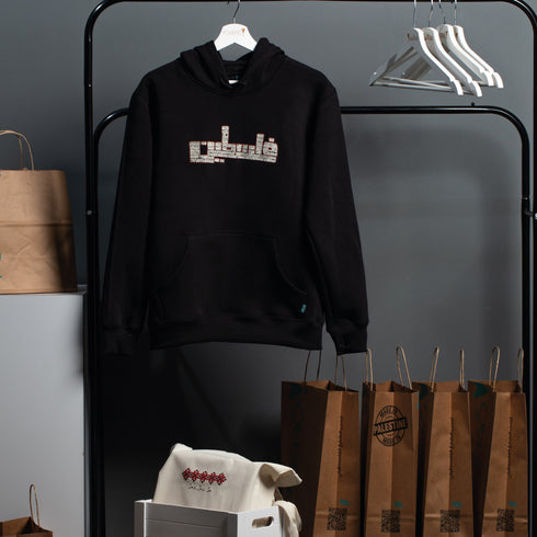 هودي - فلسطين