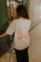 Oversized T-shirt - Mali Shughl Bel Souq