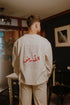 تيشيرت كم طويل - الأرض
