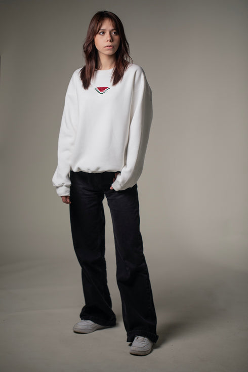 سويتر - بطيخ