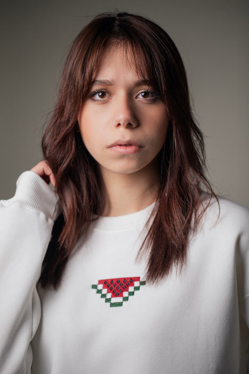 سويتر - بطيخ