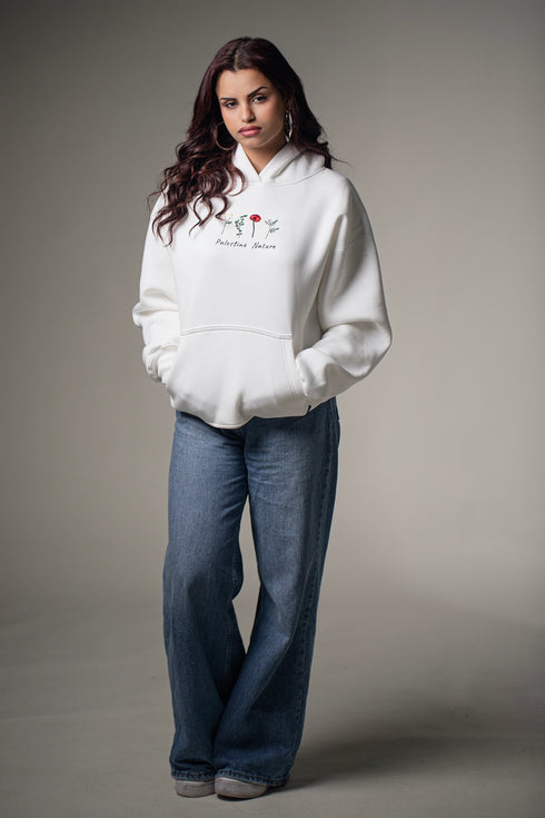 هودي - الارض