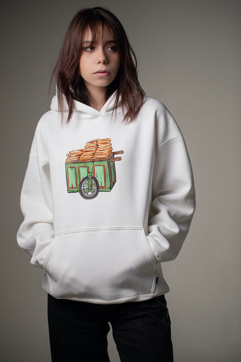 هودي - عرباية البلدة القديمة