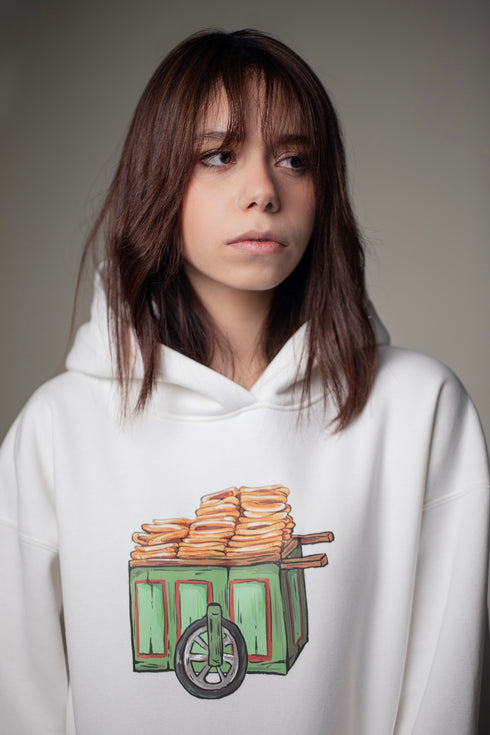 هودي - عرباية البلدة القديمة