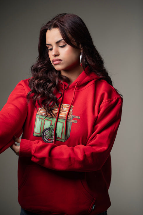 هودي - عرباية البلدة القديمة