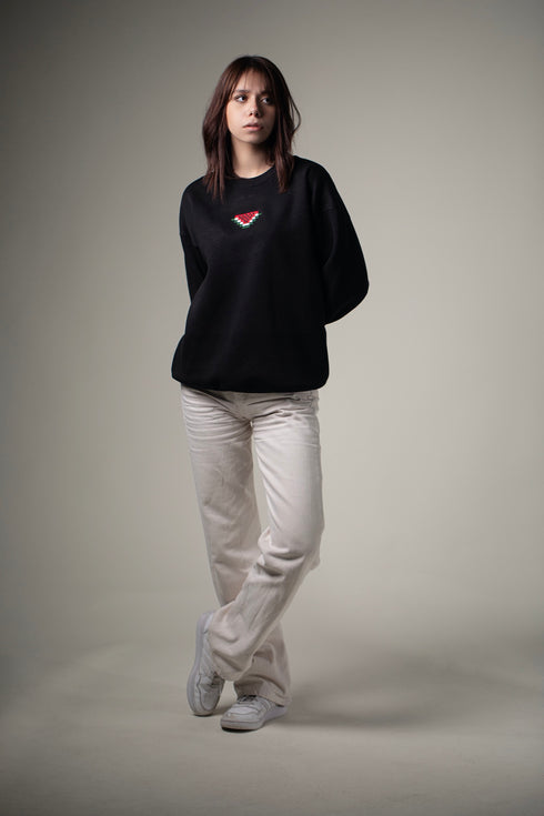 سويتر - بطيخ