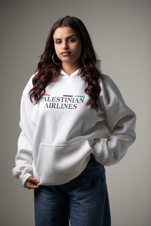 هودي - Palestinian Airlines