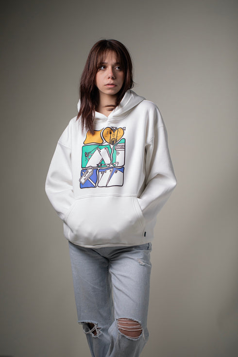 هودي - الطريق الي القدس