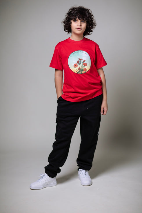 Kids - Anemone Flower