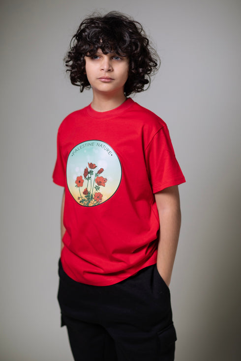 Kids - Anemone Flower