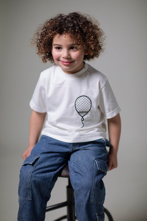 تيشيرت اطفال - كوفية
