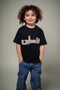 Kids T-shirt - Palestine