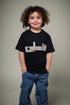Kids T-shirt - Palestine
