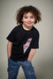 Kids T-shirt - Palestine map