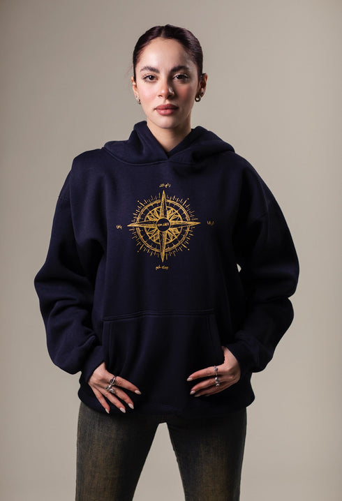 هودي - البوصلة