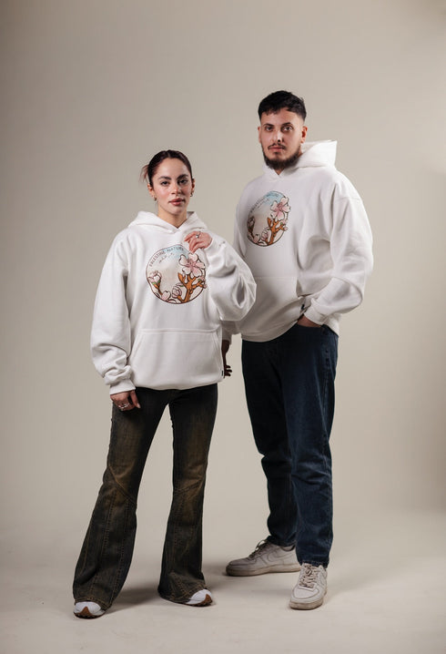 هودي - زهر اللوز