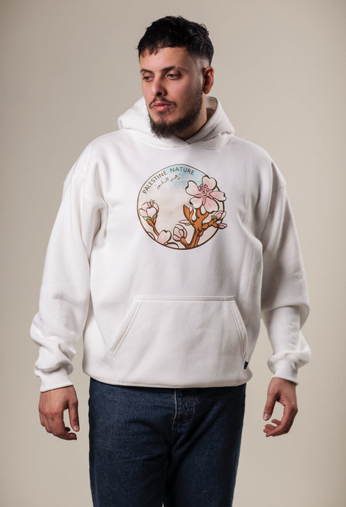 هودي - زهر اللوز