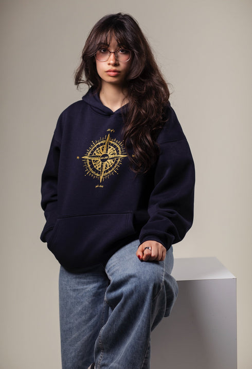 هودي - البوصلة