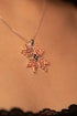 Star of Bethlehem Necklace