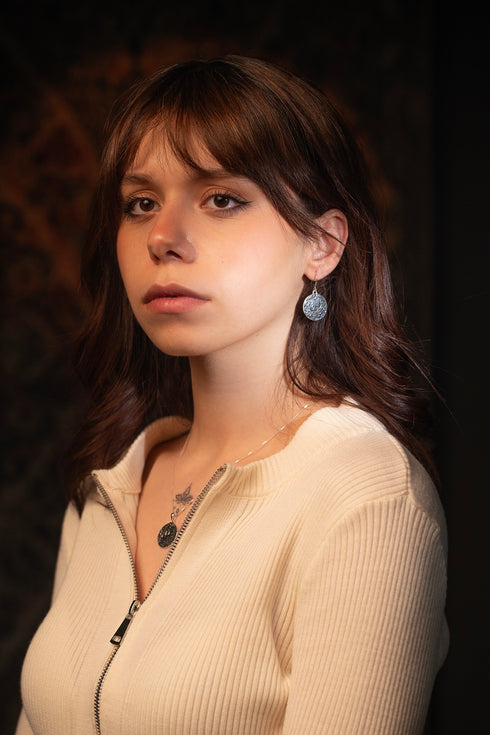 There is Hope Earrings