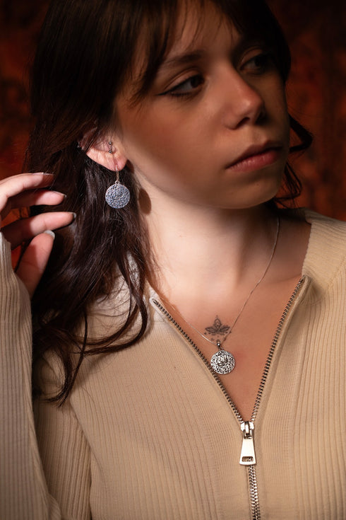 There is Hope Earrings