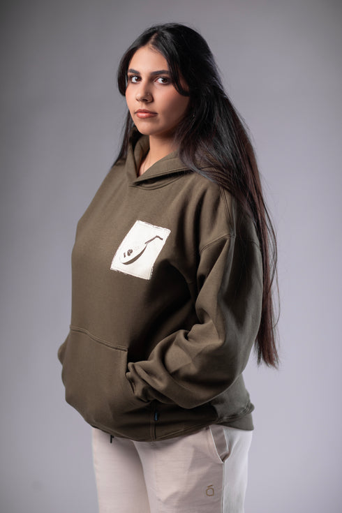 هودي - الانعكاس