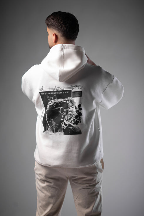 هودي - رجعوني عينيك