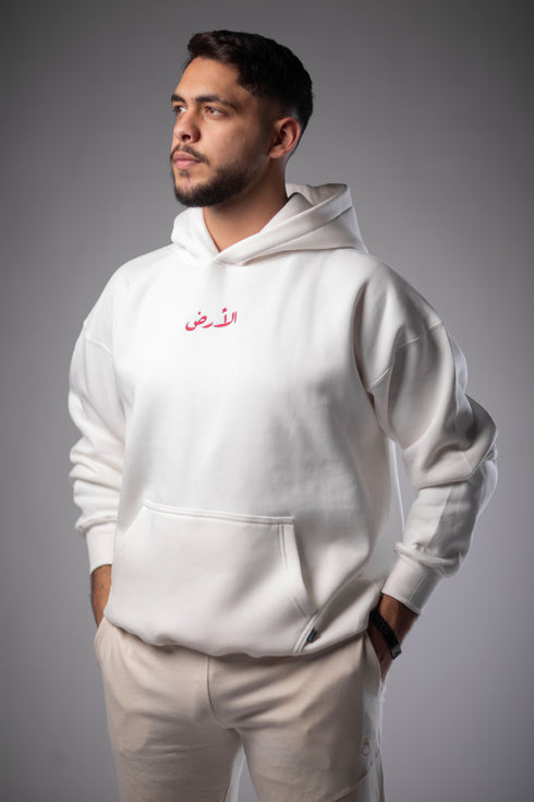 هودي - الأرض