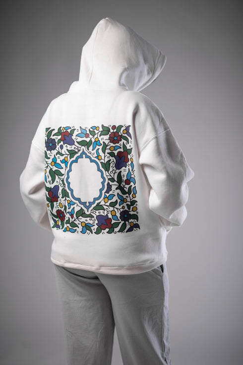 هودي - خزف الخليل