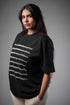 Oversized T-shirt – Mawtini
