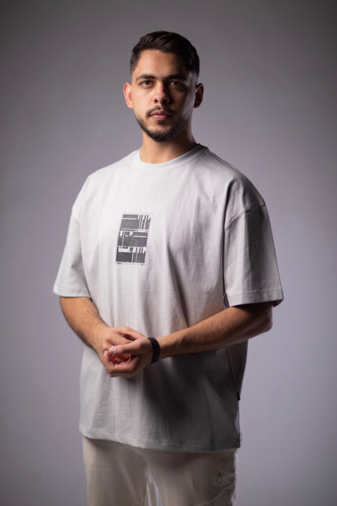 Oversized T-shirt - Bladi