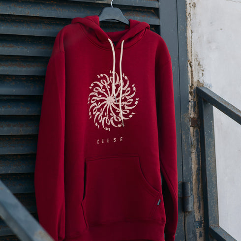 Hoodie - Cause