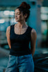 Tank top – Fovero Basics