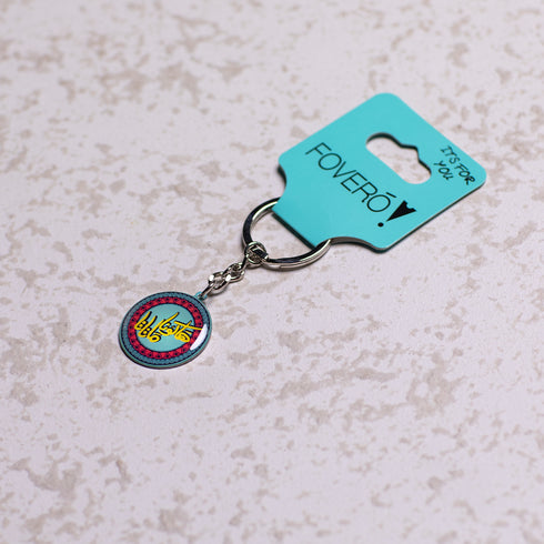 ميدالية - هاكونا ماتاتا