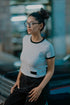 Baby Tee – Fovero Basics