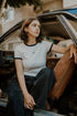 Baby Tee – Fovero Basics