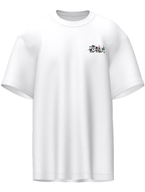 Oversized T-shirt - Khalil Ceramics