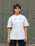 Oversized T-shirt - The Place