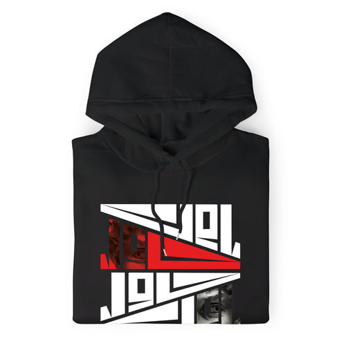 هودي تي - حاول