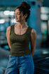 Tank top – Fovero Basics