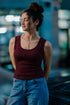 Tank top – Fovero Basics