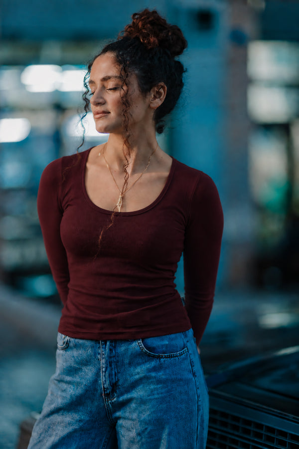 Tank top – Fovero Basics