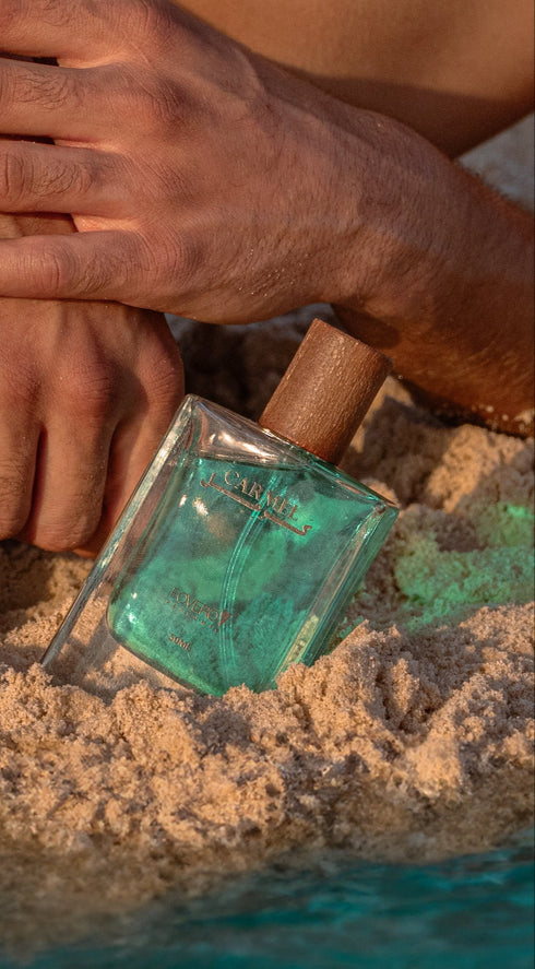 Foveró Carmel Perfume