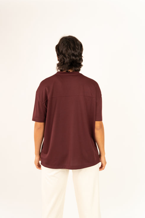 Dri-Fit T-Shirt – Fovero Basics