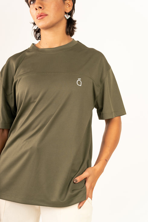 Dri-Fit T-Shirt – Fovero Basics