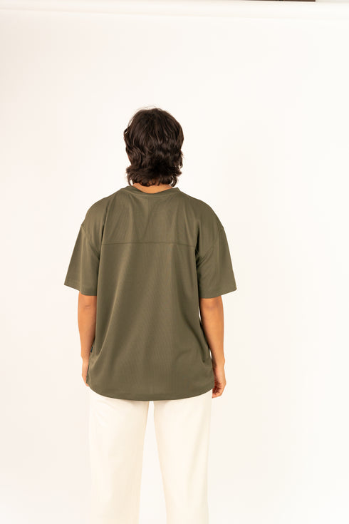 Dri-Fit T-Shirt – Fovero Basics