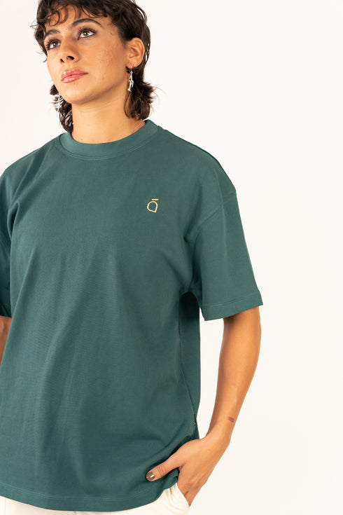 Oversized T-Shirt – Fovero Basics