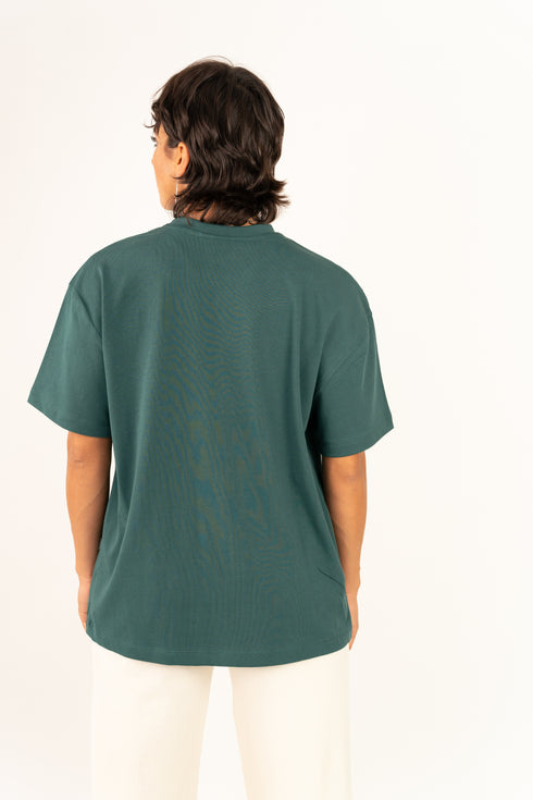 Oversized T-Shirt – Fovero Basics