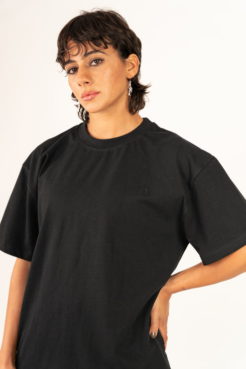 Oversized T-Shirt – Fovero Basics